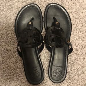 Tory Burch Miller Sandal